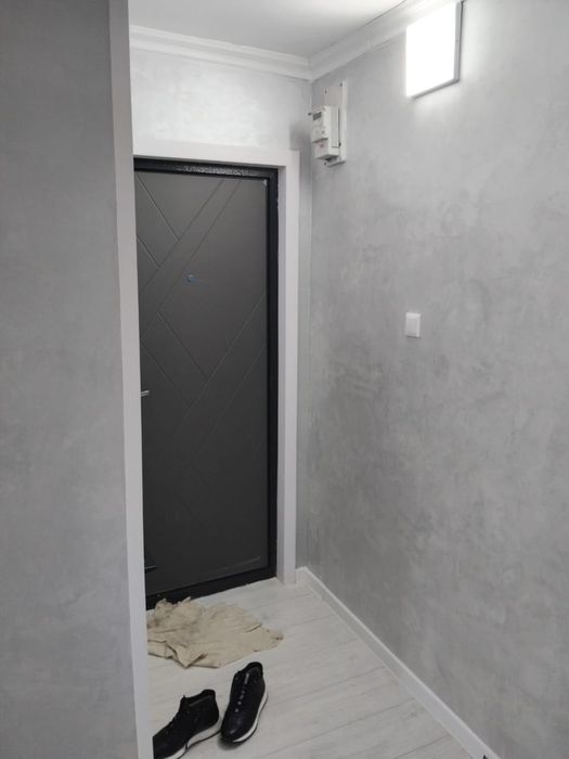 Сдается 2- комнатная квартира центре города Жезказган