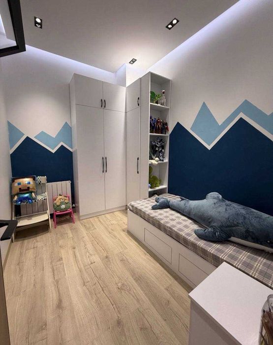 ЖК Дархан Авеню, 3 комнаты, 65 м², премиум, Мирзо-Улугбек