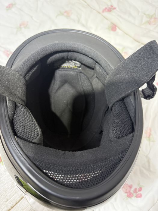 Детский мото шлем каска Probiker