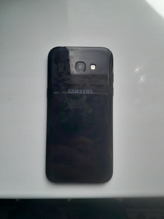 Samsung a5 нет минусов