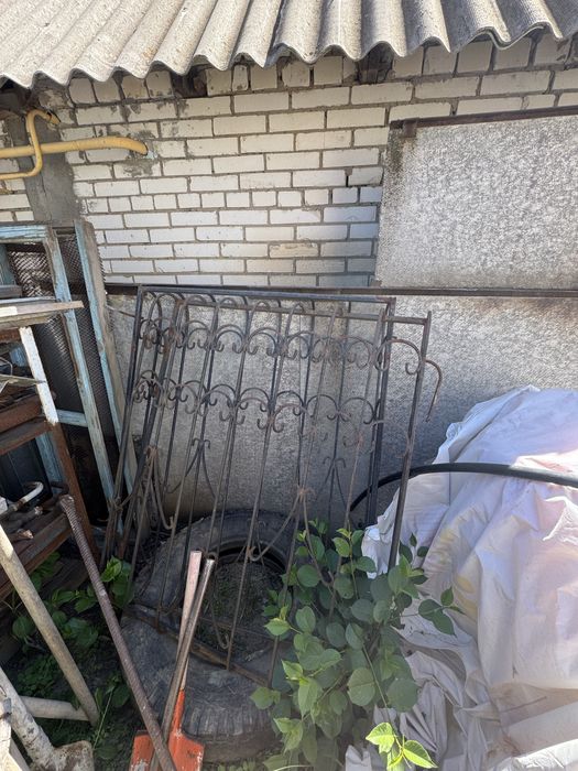 Продам решетки на окна