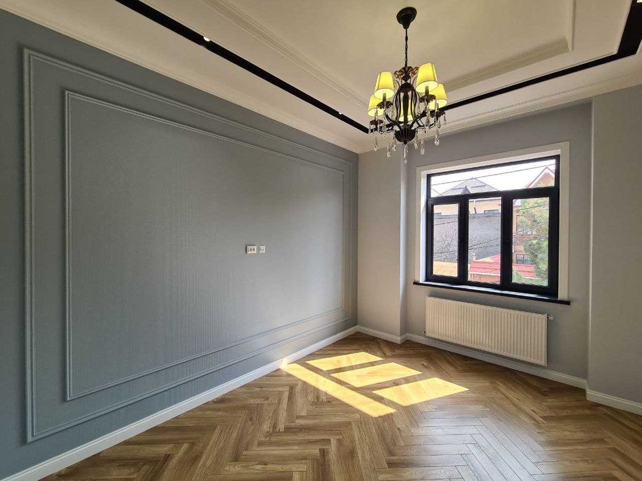 Никитина ул. Евродом 5.5 соток