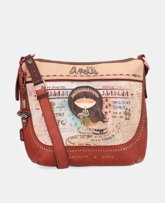 Anekke дамска чанта Испания