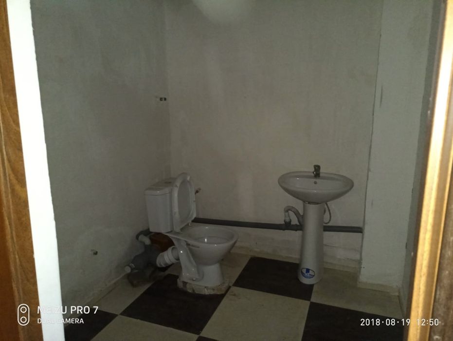 В аренду помещение 75кв,м
