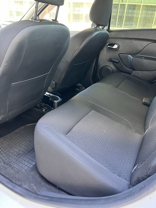 Dacia Logan MCV 1.5 diesel 2020 RATE/BUY BACK