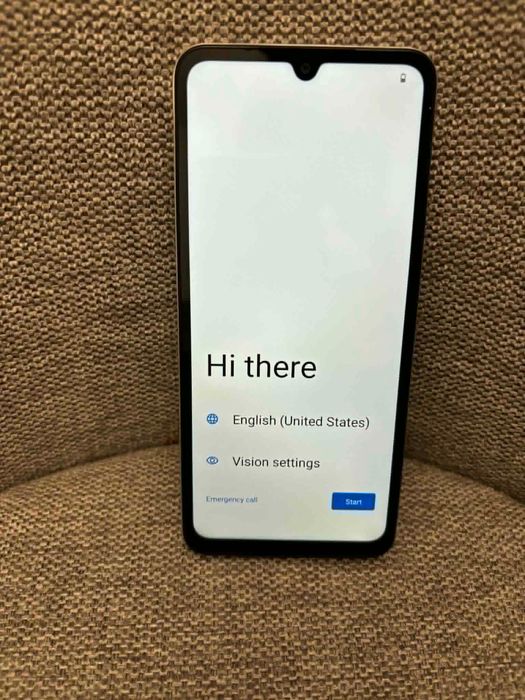 Смартфон Xiaomi Redmi A5, 3GB RAM, 64GB, 4G, Златист