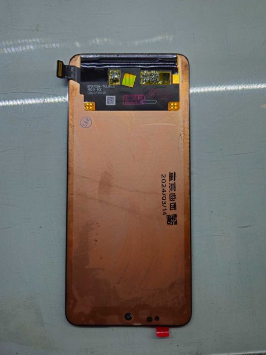 Baterie + Capat Baterie ONEPLUS 10T