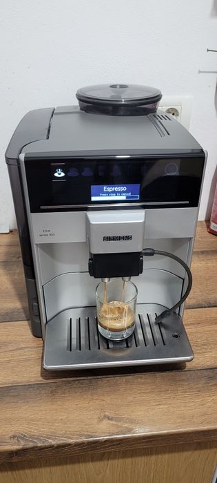 Siemens EQ.6 seria 300