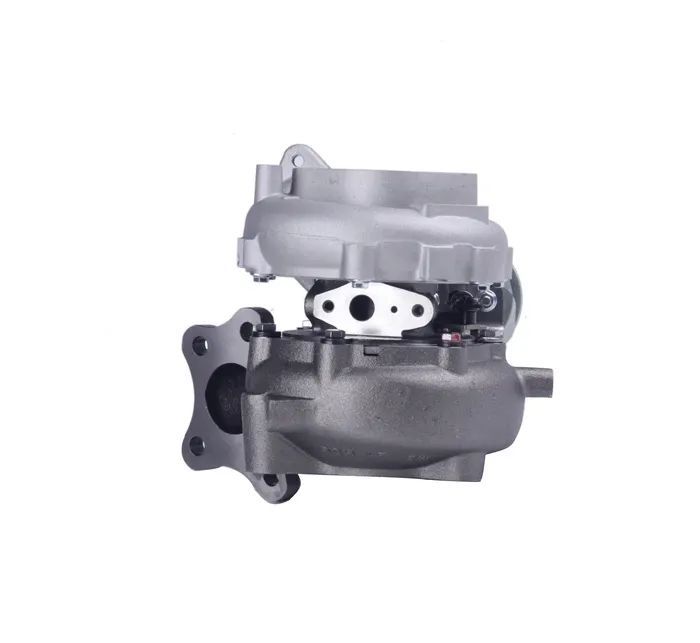 Turbina noua turbosuflanta Nissan Navara NP300 Pathfinder 2.5 diesel