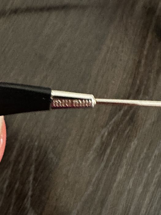 Продам брендовые очки б/у