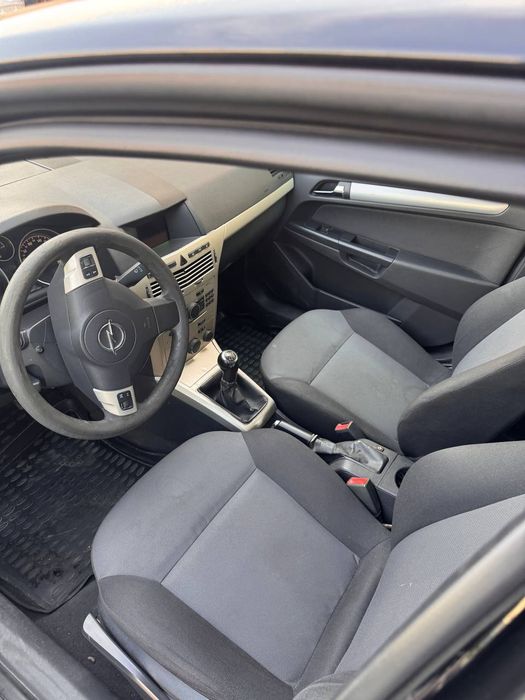 Срочно сотилади, ОПЕЛ АСТРА