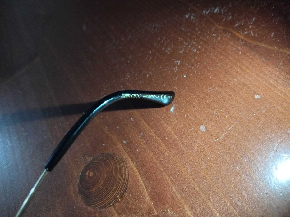 Jimmy Choo Ochelari Dama