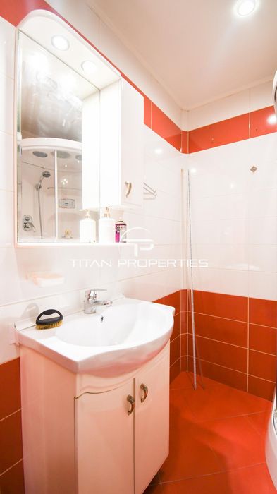 Двустаен, под наем, ж.к Зона Б-18