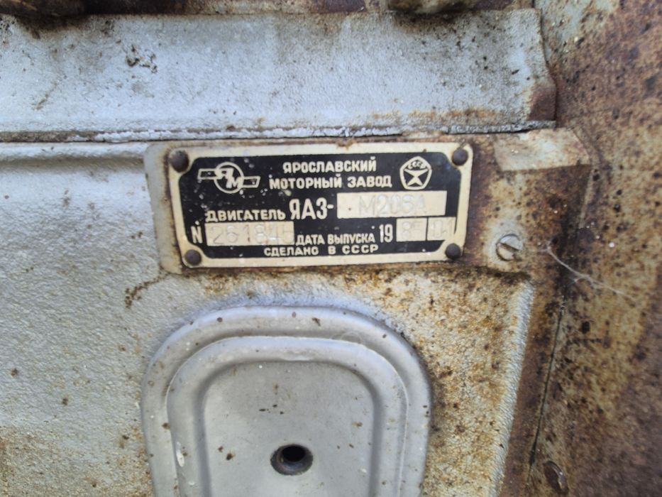 Дизельная насосная станция