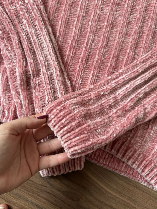 Pulover Stradivarius S