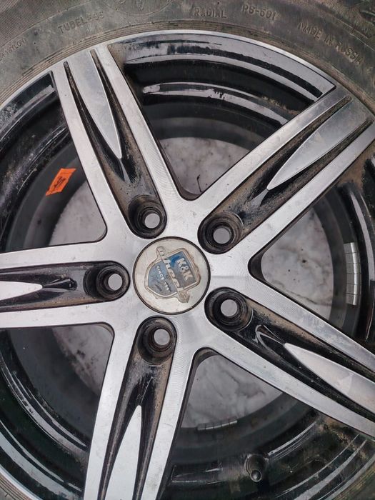 195х65х15 состояние новых