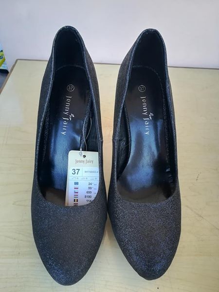 НОВИ Официални обувки