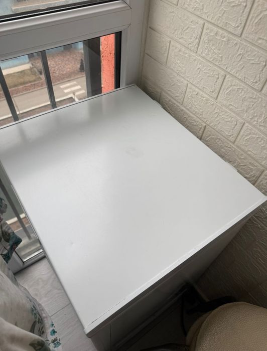 Продам морозильную камеру