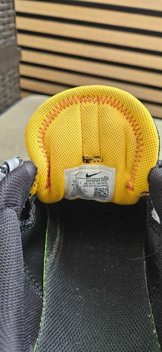 Мъжки Маратонки Найк номер 42.5 ,см 27