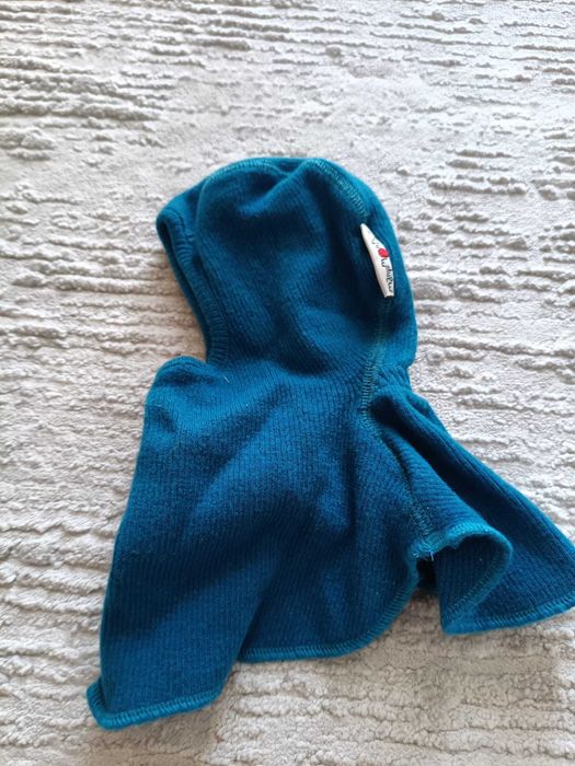 Cagula lana ManyMonths 3-12/18 luni