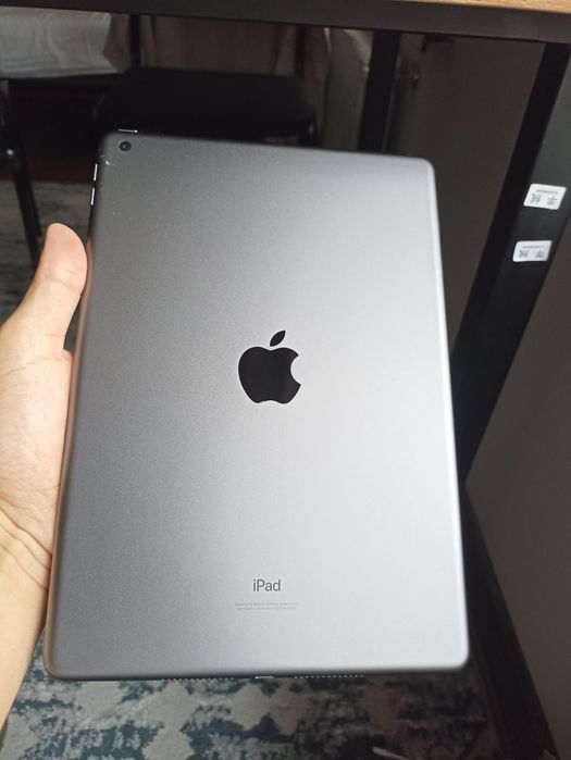 iPad 8 32GB ideal