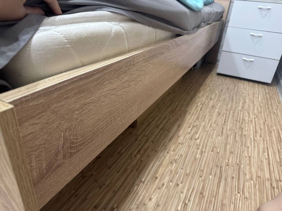 Пролам кровать цена договорная