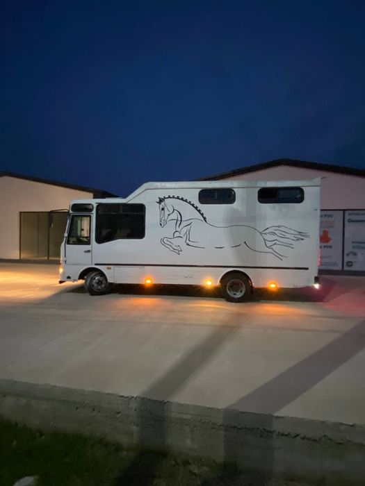 Isuzu Aftobus sotiladi