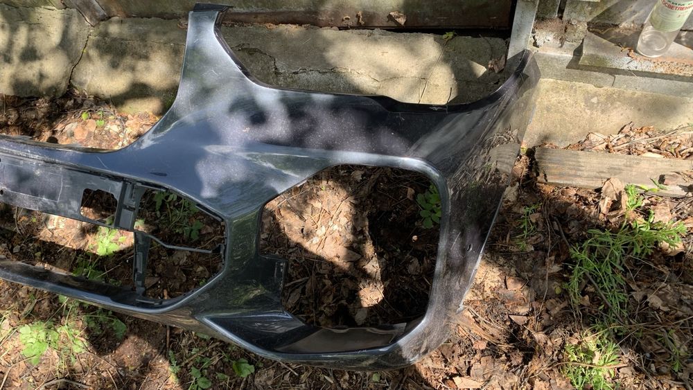 Предна броня за бмв / bmw x5 G05 M-packet