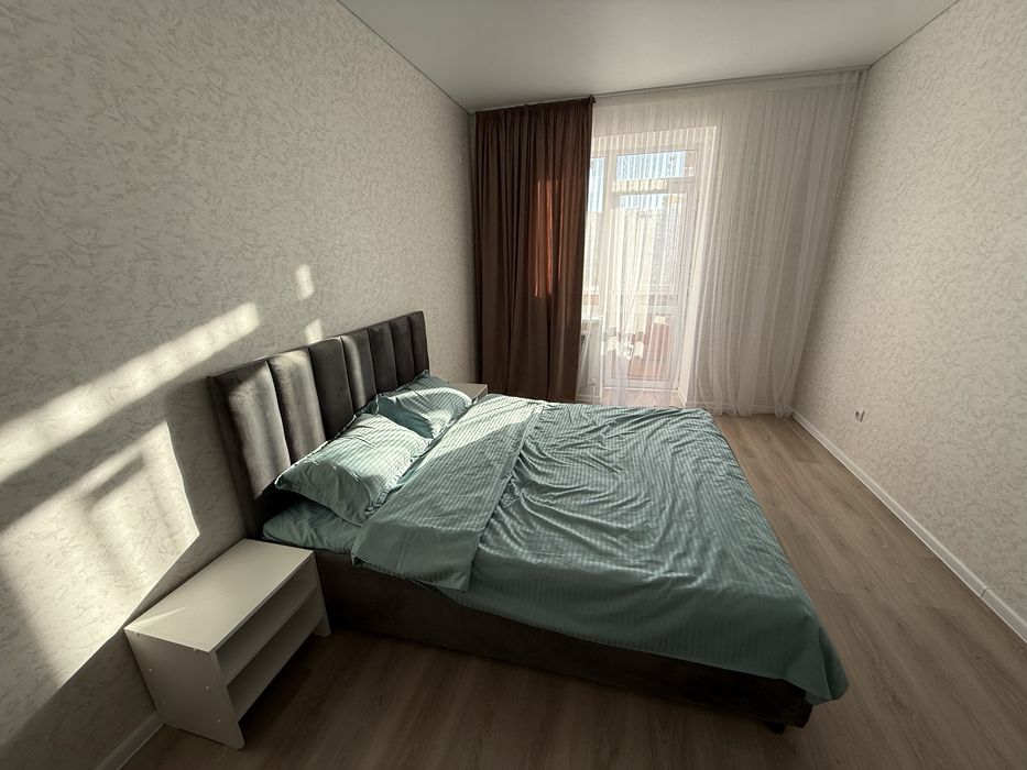 Продам квартиру мкр. Береке 2 дом 43