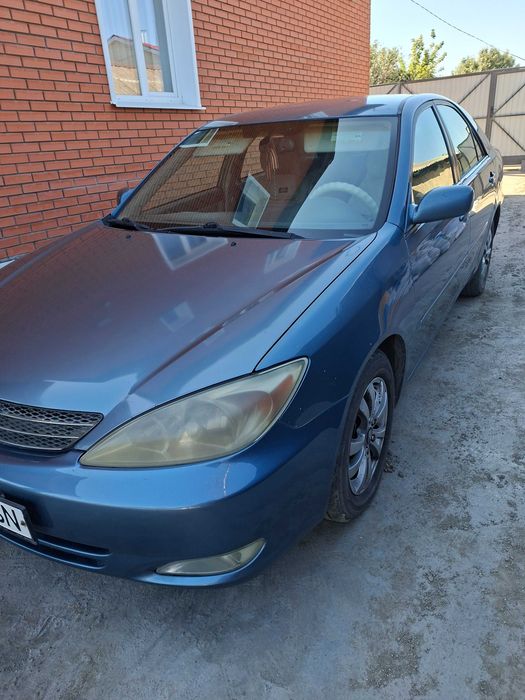 Toyota Camry 2003 г.