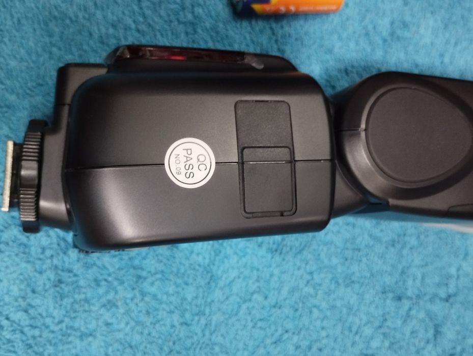 Blitz Godox TT685 O ptr Olympus Panasonic