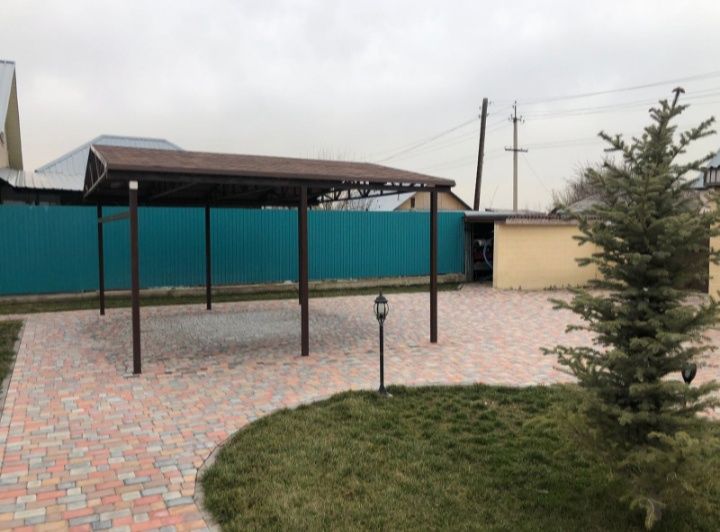 Гостевой домик по суточно