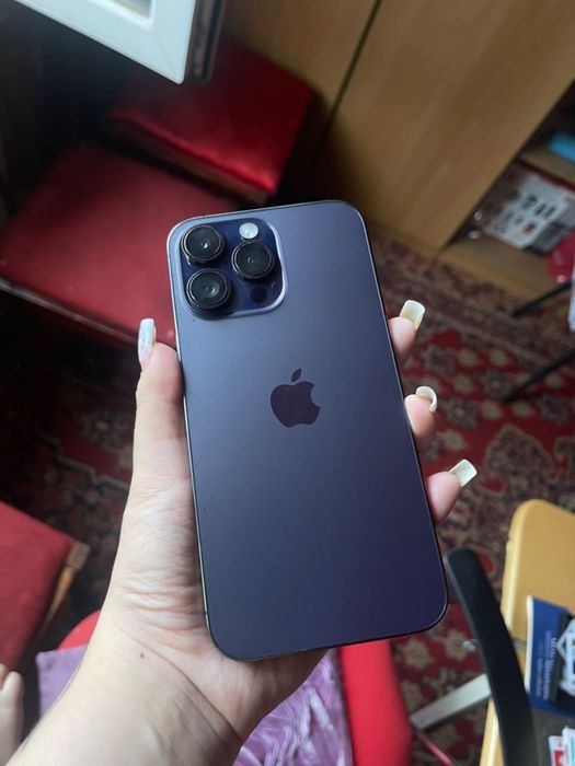 IPhone 14 pro max 128 Gb