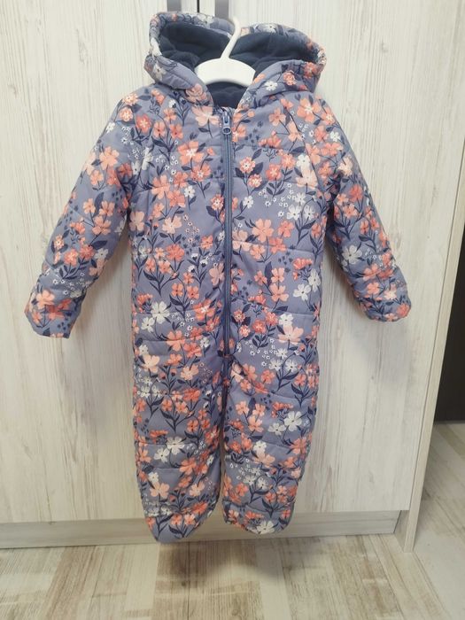 Бебешки космонавт за момичета