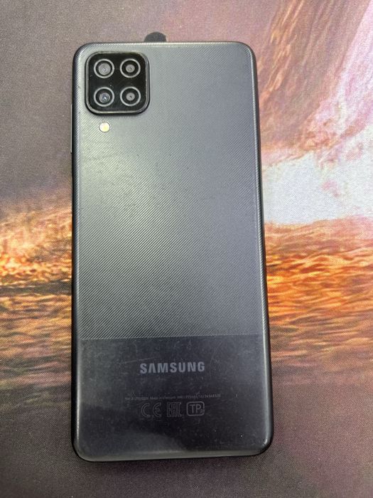Samsung a12 32gb