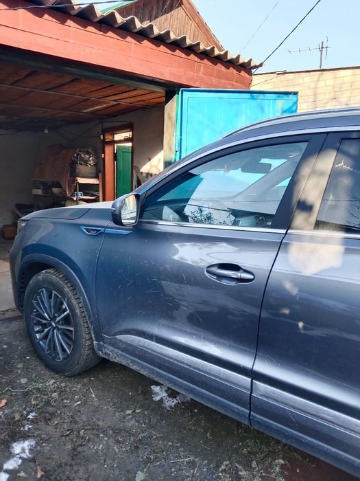 Продам автомобиль