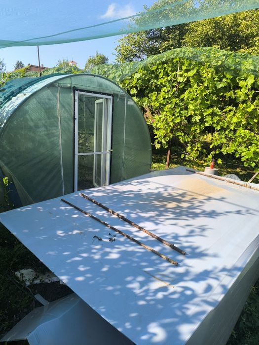 Продава се Парцел в с. Литаково, Област София-област - 770 кв.м за 39 €/кв.м - Снимка #8