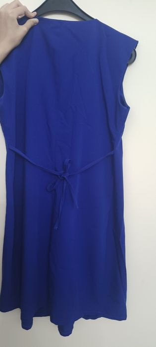 Платье -сарафан для беременных