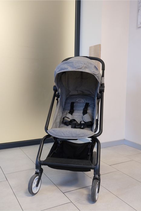 Cybex Eezy S – Компактна детска количка