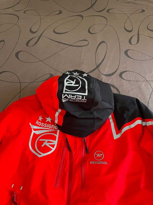 Мъжки Ски Екип Rossignol World Cup Racing Team - 1579.99 лв