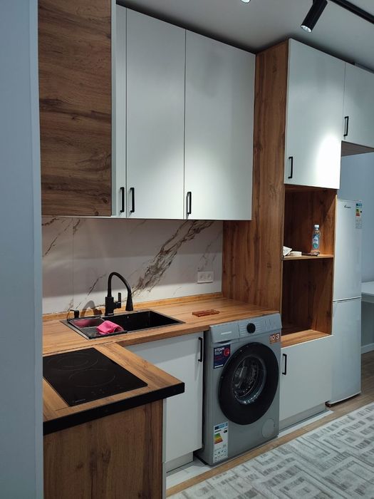 Дам квартиру на аренду