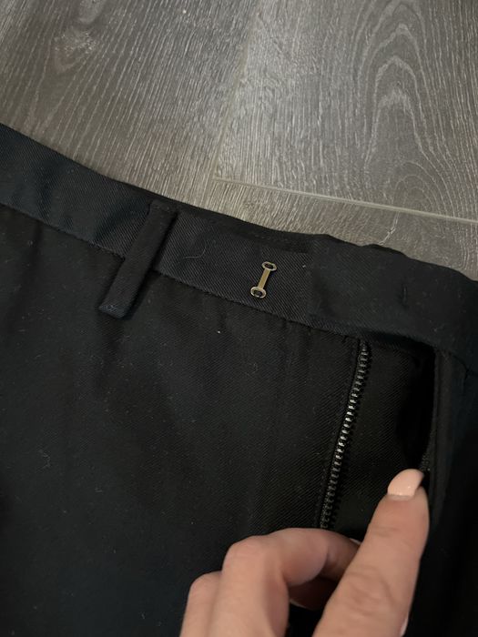 Мъжки панталон Massimo Dutti