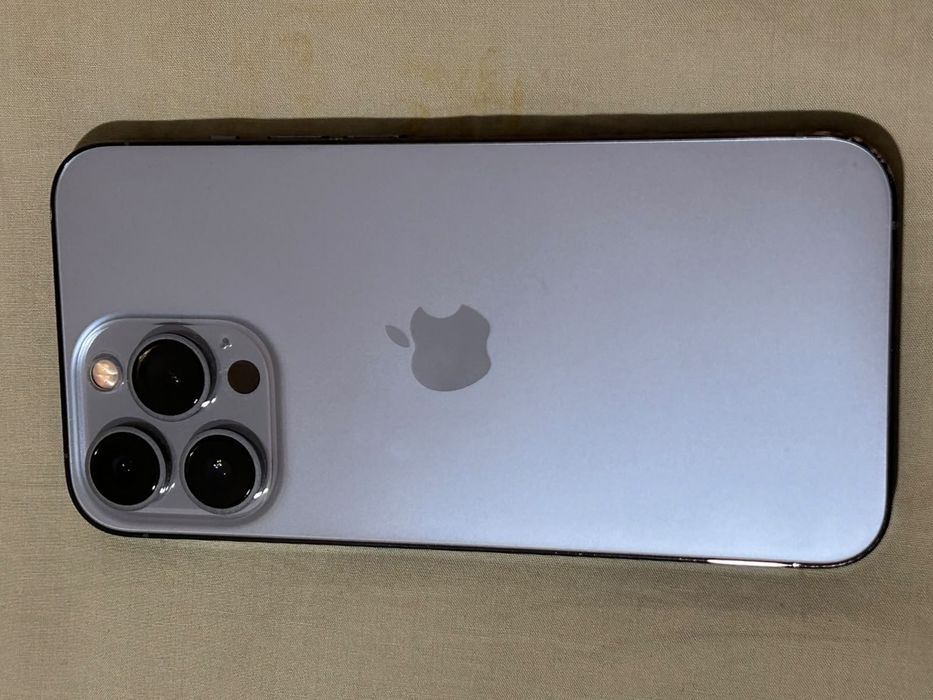 Iphone 13 pro  128g
