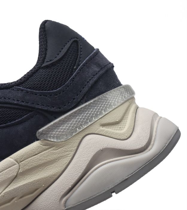 New Balance 9060 Navy Blue Full Box Verificare Colet