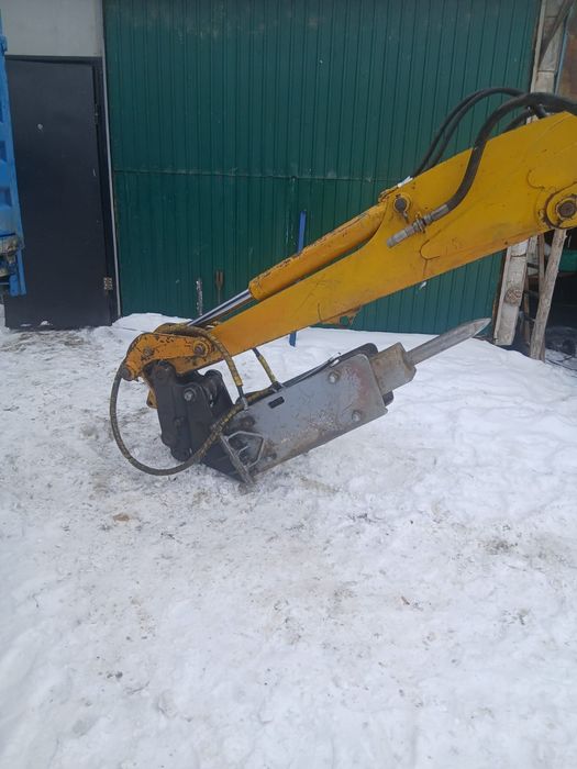 Продам  JSB 8060