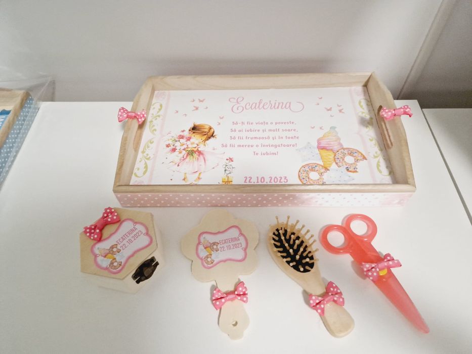 Tavita mot turta personalizata