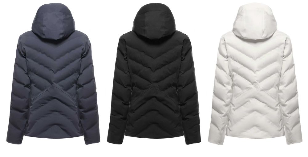 Dainese Nova Aerosense 20k, S/M/L/XL, ново, оригинално дамско ски яке