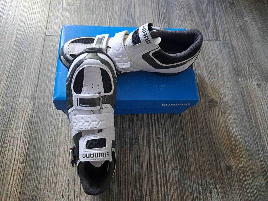 MTB обувки, Shimano SH- M089W
