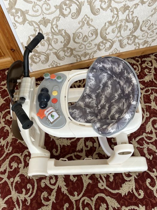 Detskiy hadinok yengi muzikalniy 2025