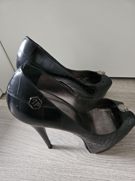 Pantofi Philipp Plein 37